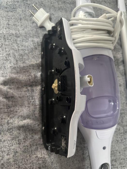 Mop electric vertical