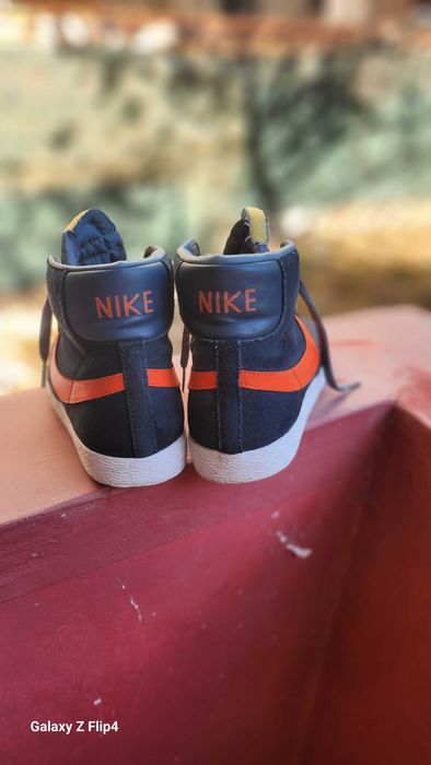 Спортни обувки Nike