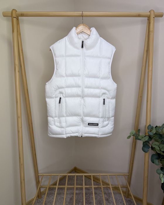 Premium елек DSQ2