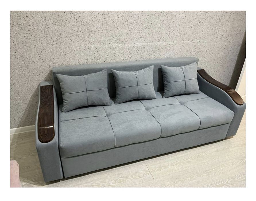 Диван раскладной, диван тахта 180 см