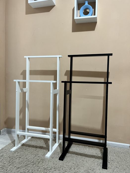 Вешалка напольная