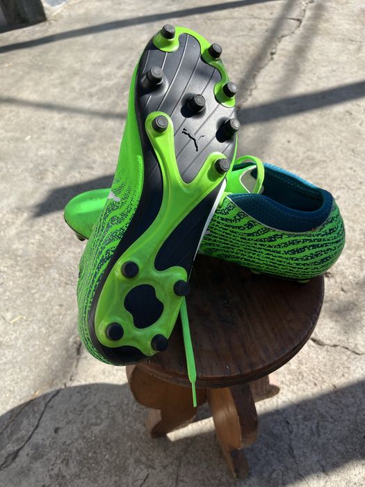 Kалеври Puma one