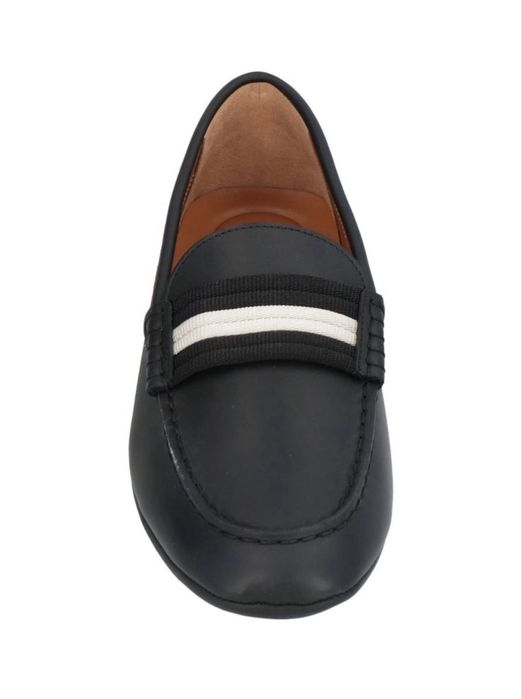 Bally мужские мокасины