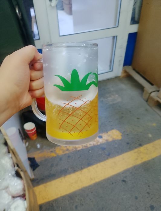 Prankiviy mevali bakal