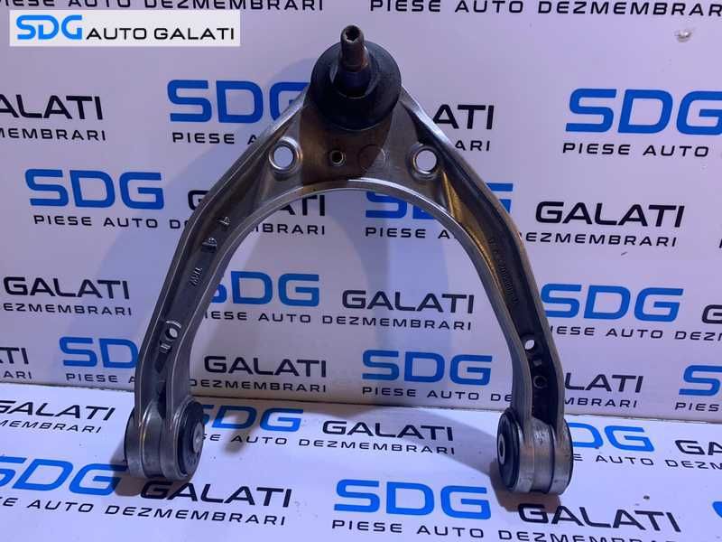 Brat Suspensie Roata Dreapta Fata VW Touareg 7L 2003 - 2010 Cod 7L0497047A [AV0358]