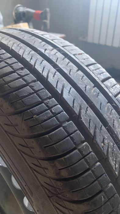 Продам шину со штампом