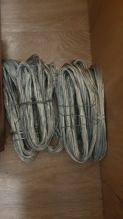 Продам проволку.Новая.