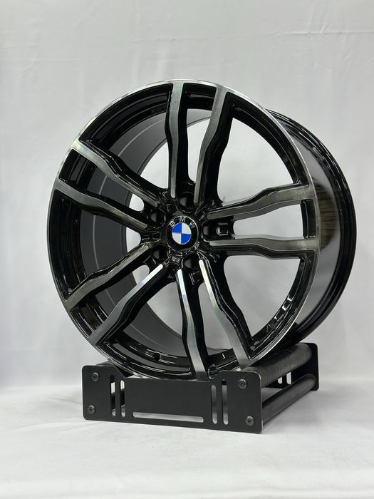 комплект диск R20 5x130