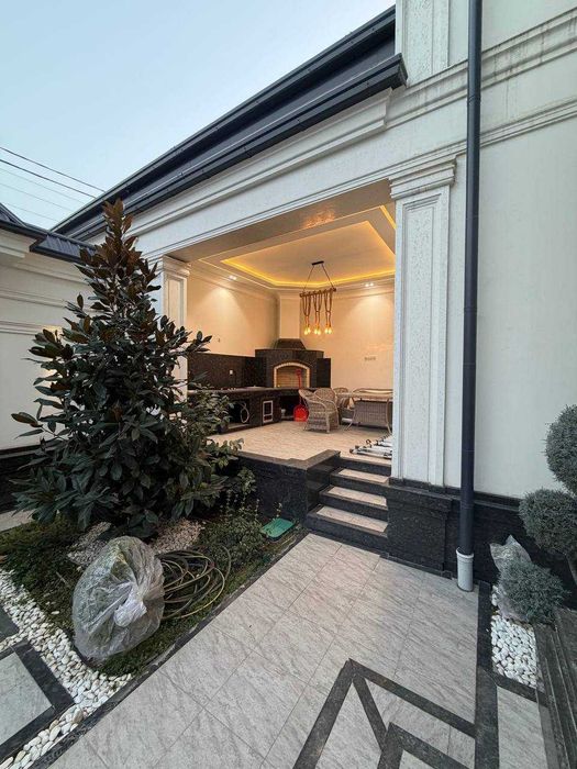 R1 Сдаётся Участок на Юнусабадском р-не, ор-р Американское Посольство!