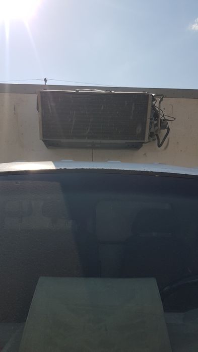 Продам Газель холод