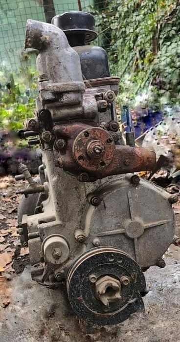 УАЗ,ГАЗ Двигатель в сборе