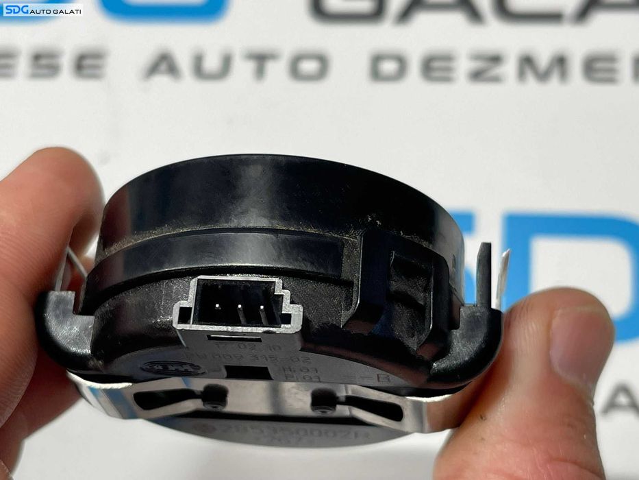 Senzor Ploaie Lumina Parbriz Renault Fluence 2009 - 2012 Cod 285350002R [L3493]