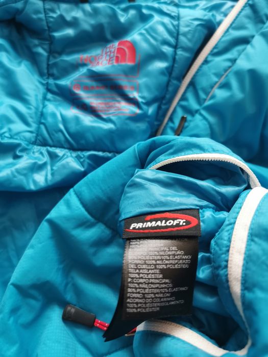 Geacă termică The North Face Summit Series Primaloft