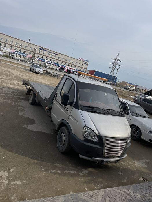 Актау эвакуатор 24/7