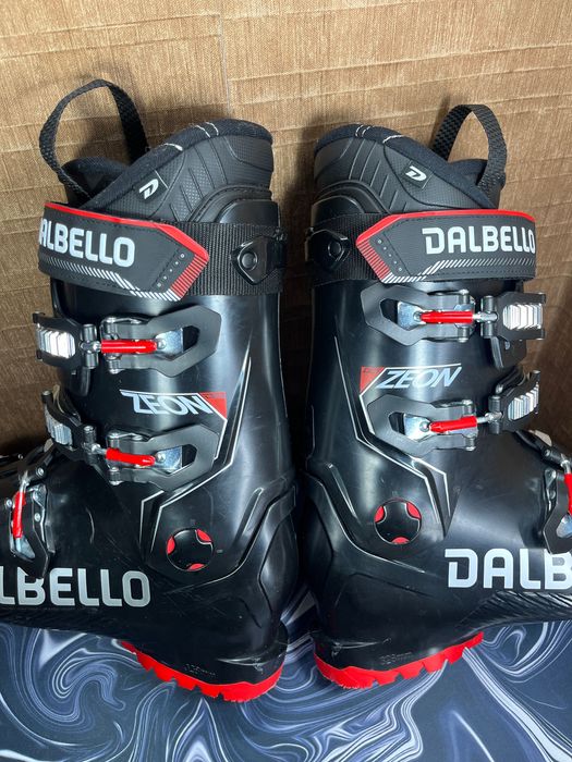 Ски обувки Dalbello D5 zeon / 28/28,5см. стелка