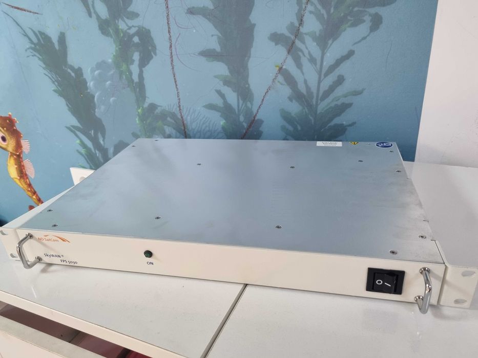 Спутниковый маршрутизатор ND SatCom SkyWAN FPS 5030