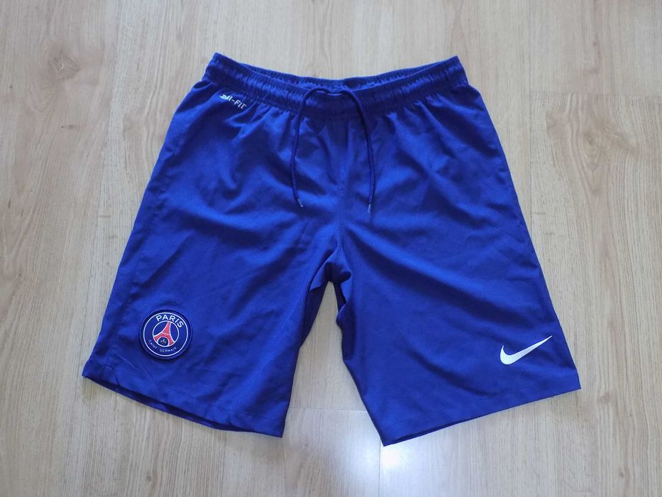 футболни къси панталони bayern juventus paris saint germain feyenoord