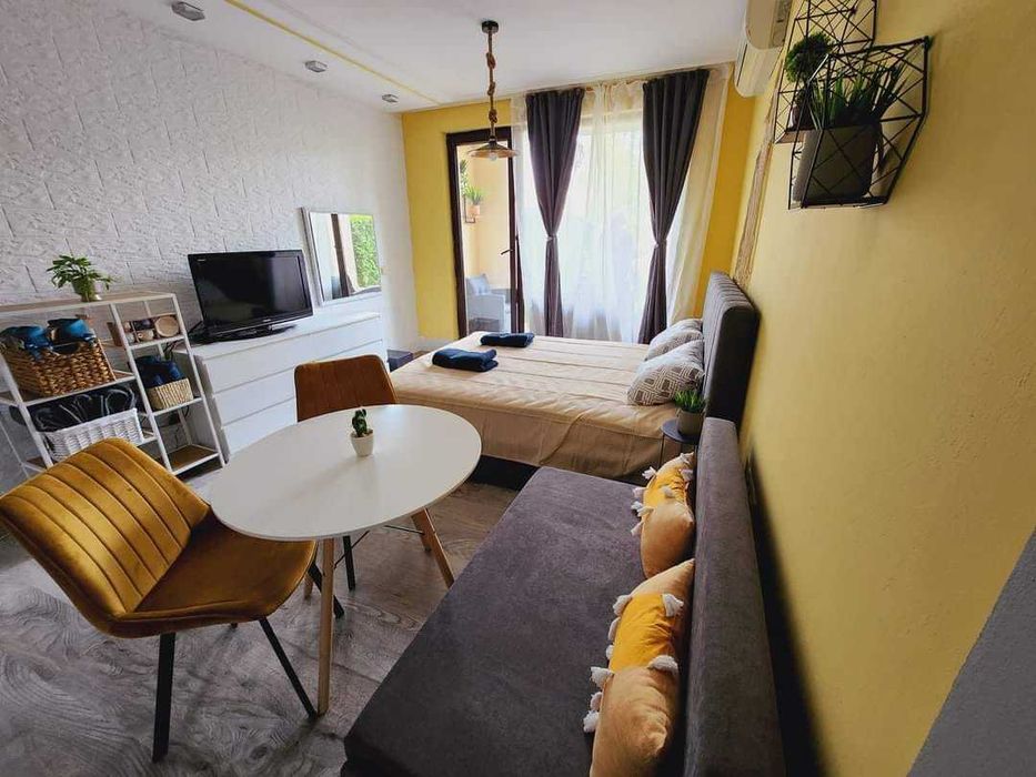 Созопол, нощувки, плаж Каваци - Смокиня