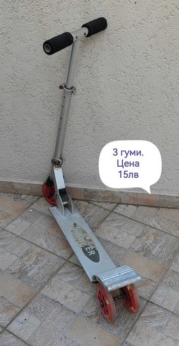 Играчки за различни възрасти