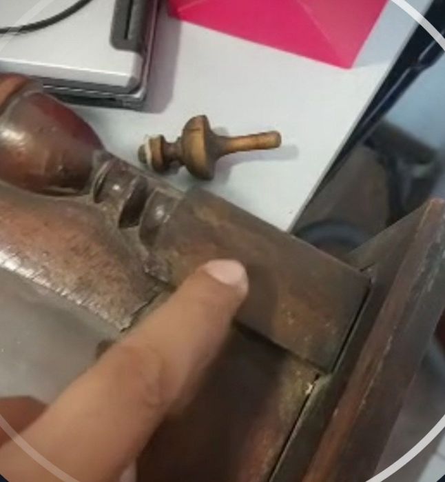 Ремонт и  реставрация часов.