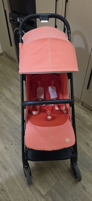 Лятна количка Cybex beezy