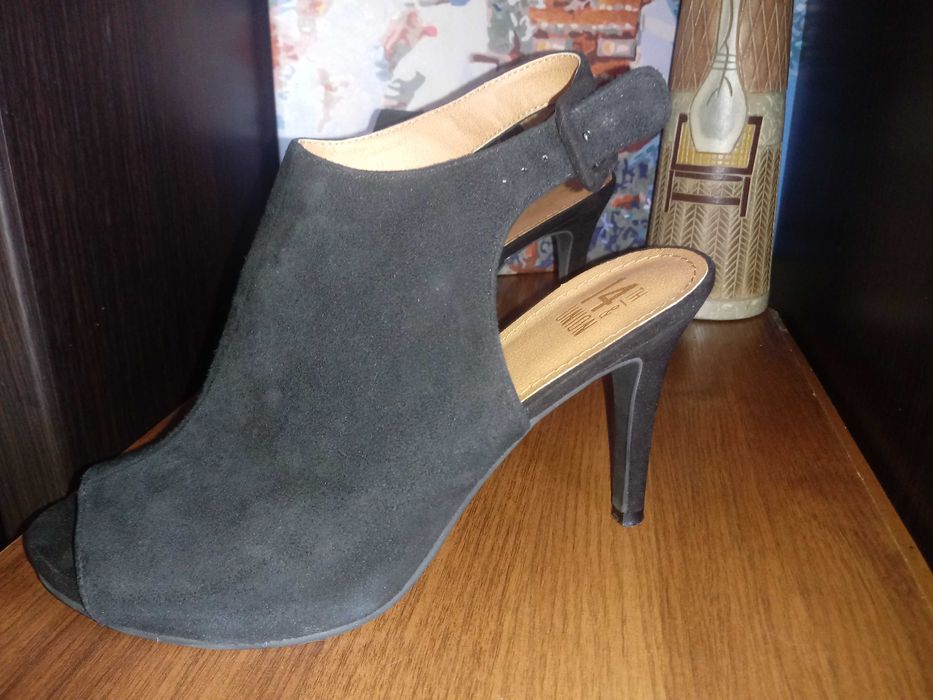 Женская Обувь США