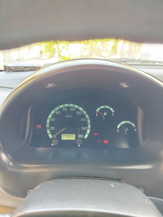 Matiz best hash9 moshina toza yurgani 143.000 boʻldi