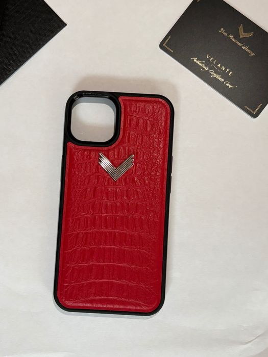 Husă Velante Officiale Iphone13