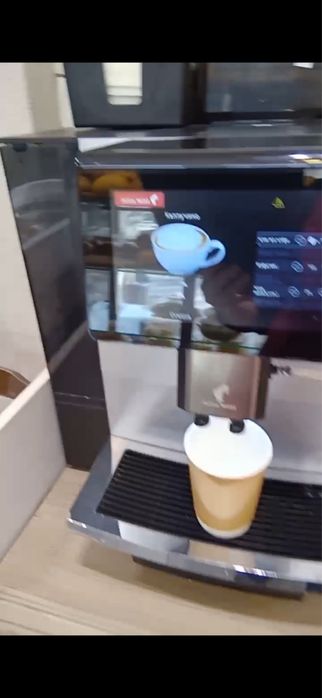 ПРОДАЁТСЯ Julius Meinl кофемашина