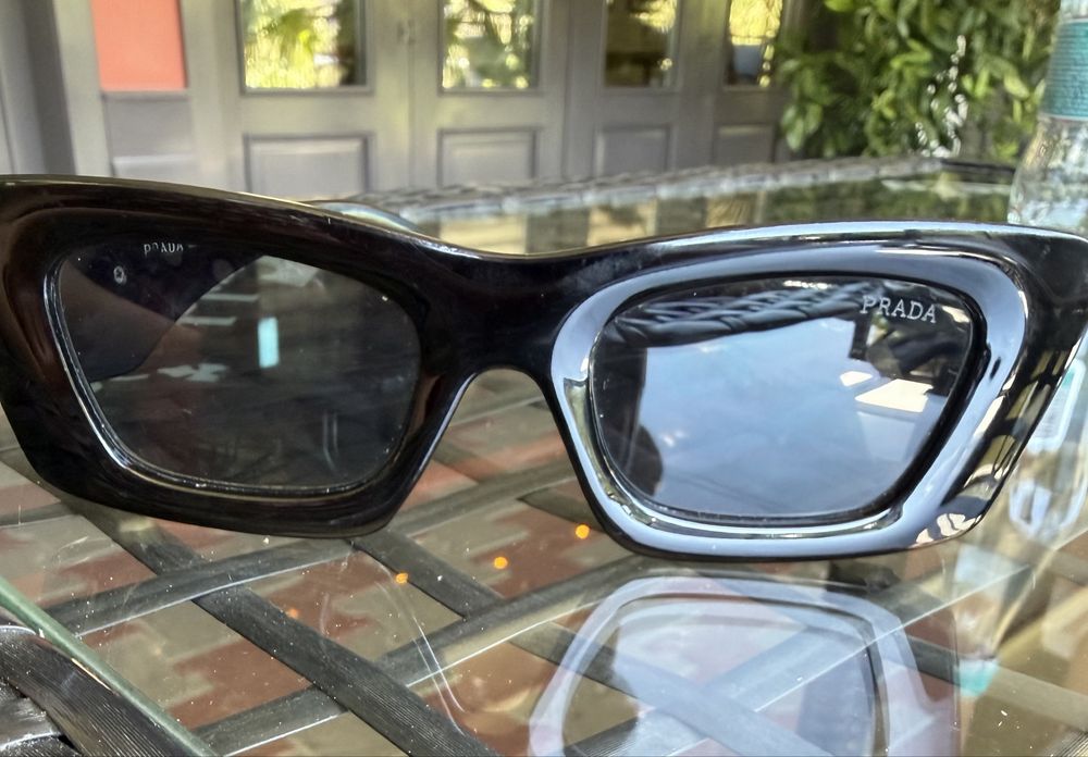Ochelari de soare unisex PRADA