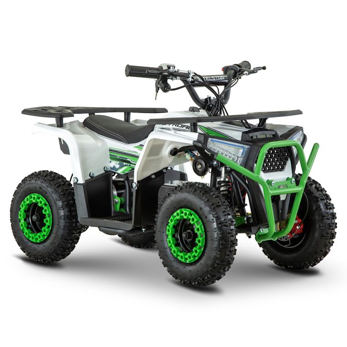 Детско електрическо ATV TELSTAR CAR02 ARMOUR 36V 12Ah 2025