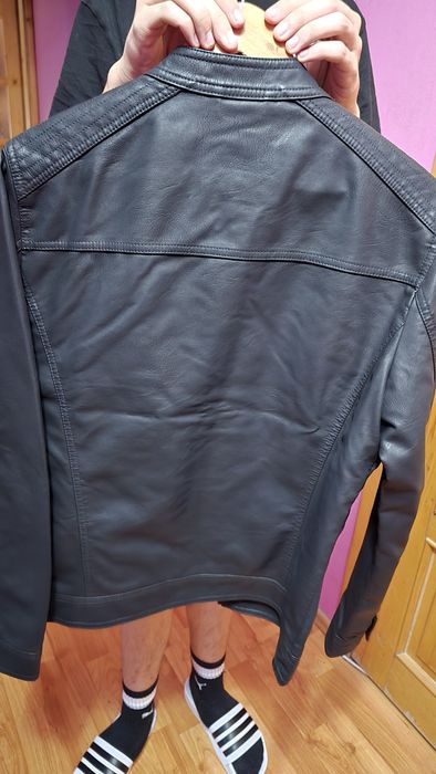 Geacă bărbați Jack&Jones măr L