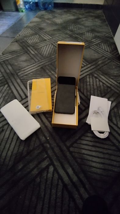 Realme 14x чисто нов