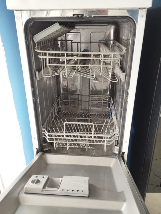 Посудомоечная машина