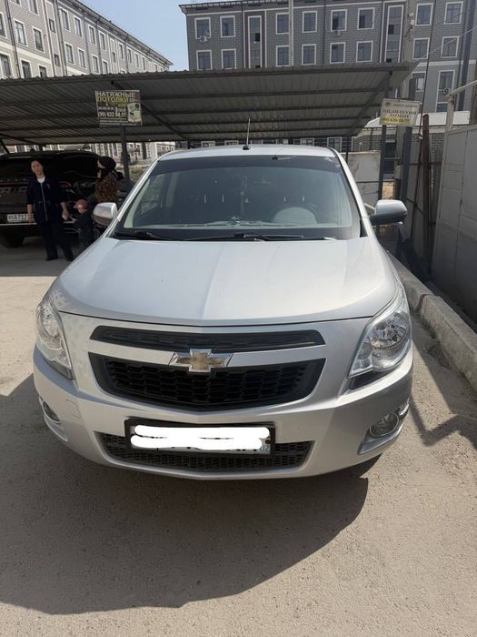 Cobalt sotiladi 2018/2019