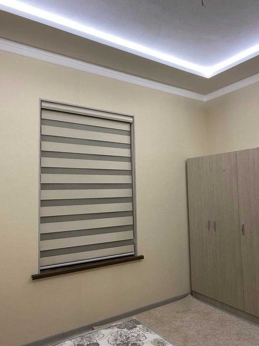 Жалюзи ва маскетни сеткалар. Завотдан