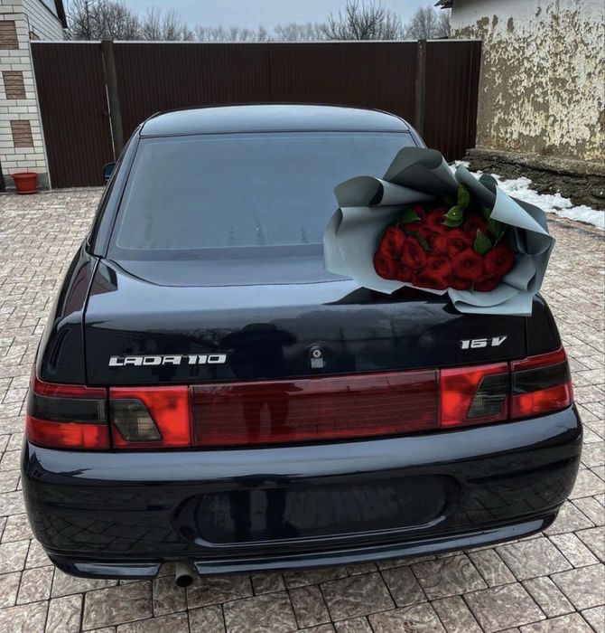 Трезвый водитель