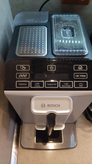 Кафеавтомат BOSCH