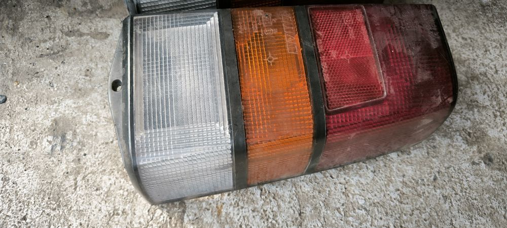 Стопове за fiat panda MK1