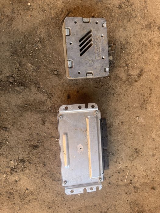 Лада баз 2114 эбу мозга рабочий