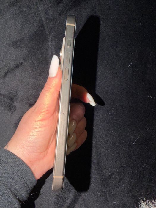 iPhon 16 Pro max 256