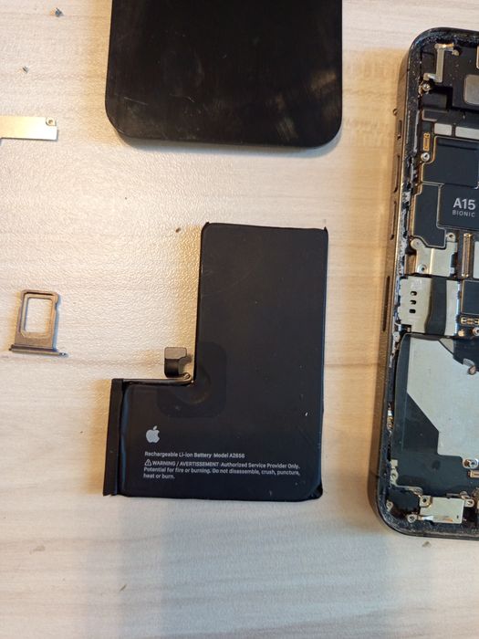 Батерия за Iphone 13 Pro