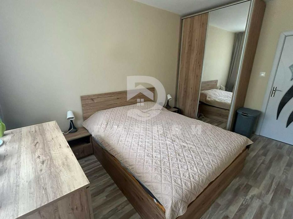 Продава се Двустаен апартамент в Стара Загора, Кольо Ганчев - 66 кв.м за 1005 €/кв.м - Снимка #6