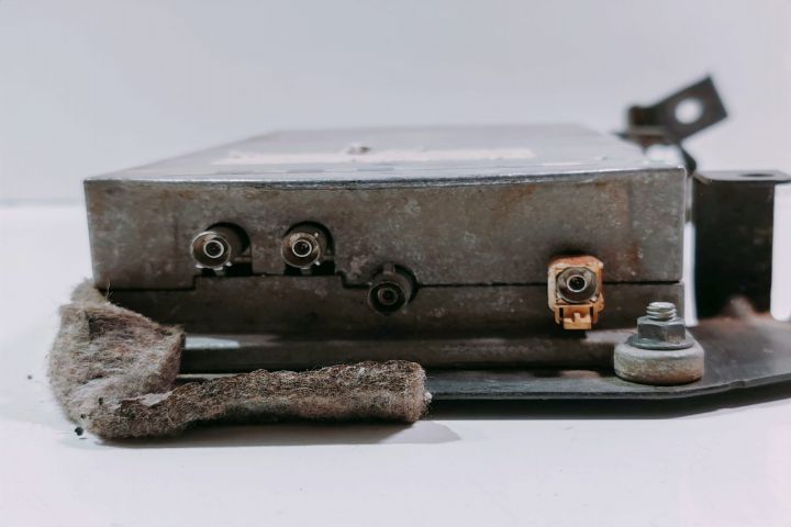 Calculator multimedia Modul bluetooth / Motorola 8411695693001 / 00E0