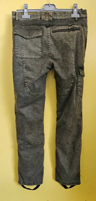 Дамски мото панталони Triumph, Jaguar Segura, Richa, iXS