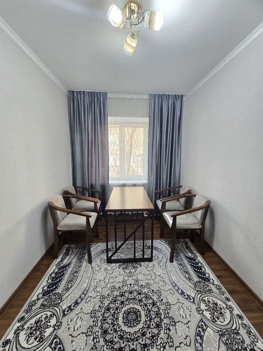 Буз-2 Продаётся квартира 3/1/5 дом Кирпичный Балкон 2х6