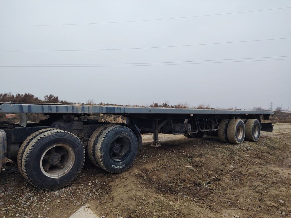 Камаз сотилади 1984