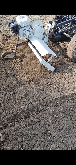 Мини 4×4трактори ва яна куп имкониятлари бор