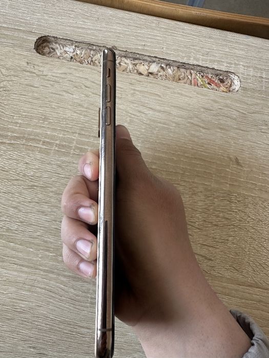 Iphone xs max 256gb LL/A