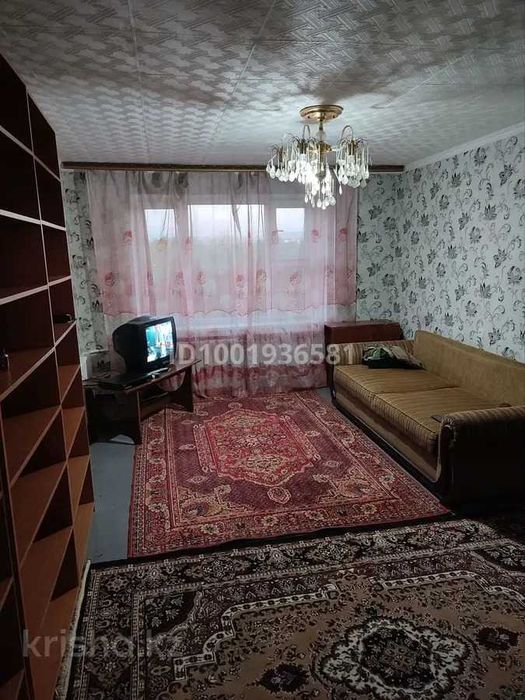 Сдается 3-х ком квартира Назарбаева Сауле Империя